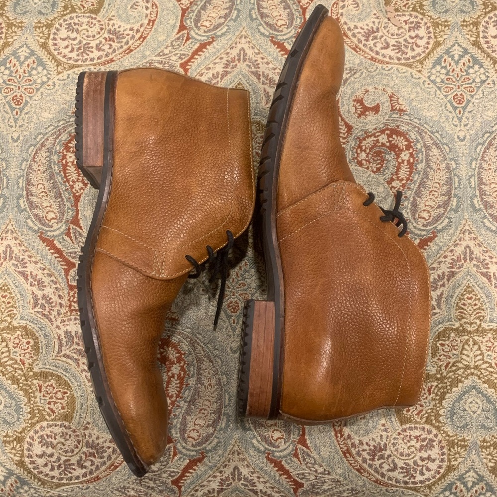 Men’s Cole Haan Nike Air shoes